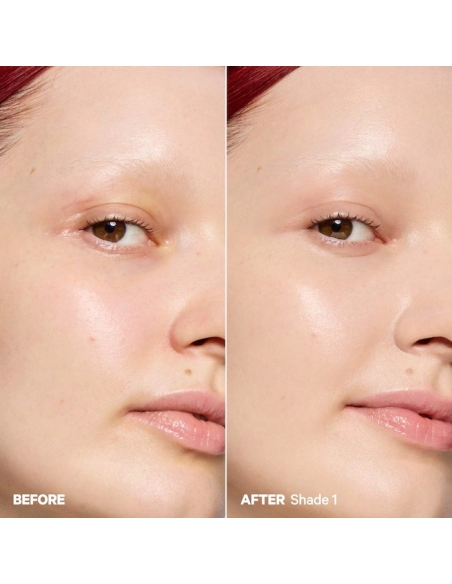 (1 Very Fair) Hydro Grip 12-Hour Hydrating Gel Skin Tint (1 Very Fair) Hydro Grip 12-Hour Hydrating Gel Skin Tint