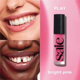 *SOBRE PEDIDO* (Play) Glossybounce High-Shine Hydrating Lip Gloss Oil 2