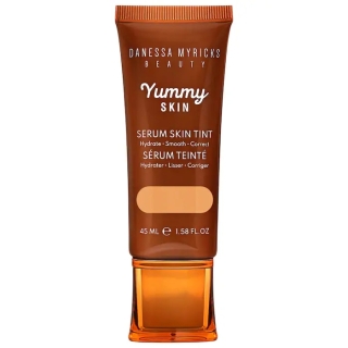 *SOBRE PEDIDO* (5 Light/Medium) Yummy Skin Soothing Serum Skin Tint Foundation with Peptides + Ceramides