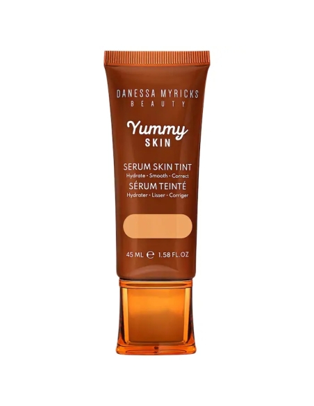 *SOBRE PEDIDO* (5 Light/Medium) Yummy Skin Soothing Serum Skin Tint *SOBRE PEDIDO* (5 Light/Medium) Yummy Skin Soothing Serum Skin Tint