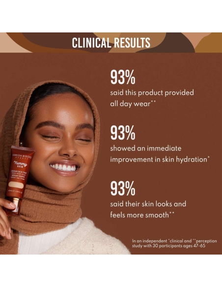 *SOBRE PEDIDO* (5 Light/Medium) Yummy Skin Soothing Serum Skin Tint *SOBRE PEDIDO* (5 Light/Medium) Yummy Skin Soothing Serum Skin Tint