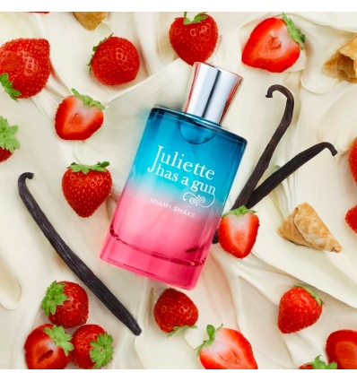 *SOBRE PEDIDO* (50 mL) Miami Shake Eau de Parfum