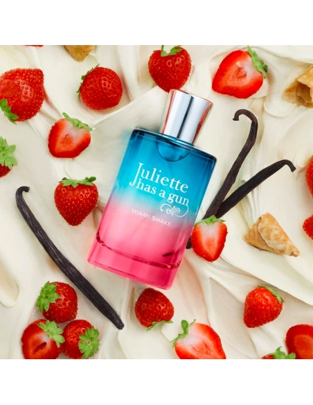 *SOBRE PEDIDO* (50 mL) Miami Shake Eau de Parfum *SOBRE PEDIDO* (50 mL) Miami Shake Eau de Parfum