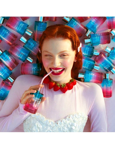 *SOBRE PEDIDO* (50 mL) Miami Shake Eau de Parfum *SOBRE PEDIDO* (50 mL) Miami Shake Eau de Parfum