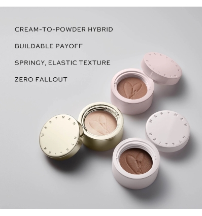 *SOBRE PEDIDO* Eye Pods Cream Eye Shadow