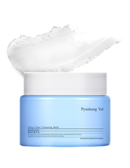 Pyunkang Yul - Deep Clear Cleansing Balm Pyunkang Yul - Deep Clear Cleansing Balm