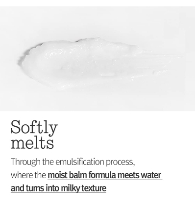 Pyunkang Yul - Deep Clear Cleansing Balm