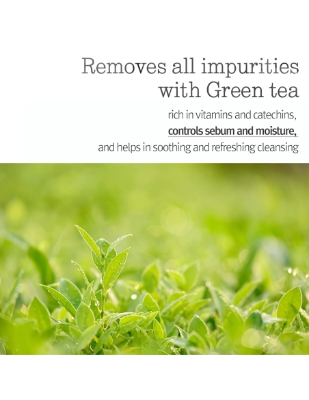 Pyunkang Yul - Deep Clear Cleansing Balm Pyunkang Yul - Deep Clear Cleansing Balm