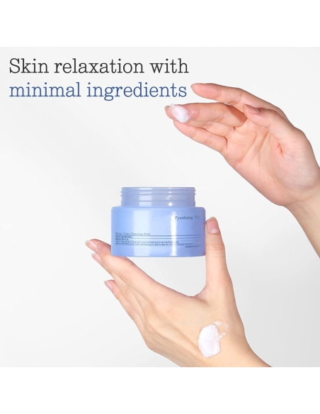 Pyunkang Yul - Deep Clear Cleansing Balm Pyunkang Yul - Deep Clear Cleansing Balm