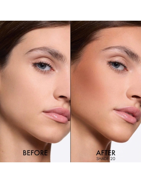 *SOBRE PEDIDO* (20 light/medium) Forever Nude Jumbo Bronzer *SOBRE PEDIDO* (20 light/medium) Forever Nude Jumbo Bronzer