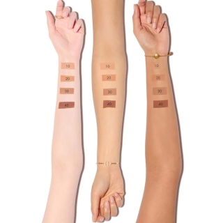 *SOBRE PEDIDO* (20 light/medium) Forever Nude Jumbo Bronzer 2
