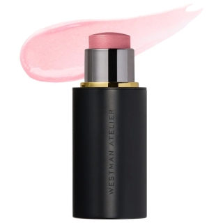 *SOBRE PEDIDO* (Petal) Lit Up Glow Highlighter Stick