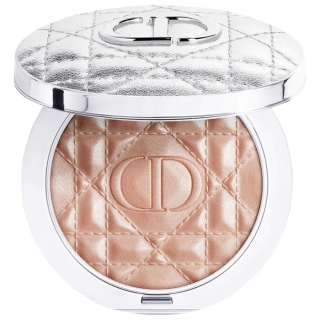 *SOBRE PEDIDO* (2 Gold Halo) Forever Glow Luminizer Highlighter