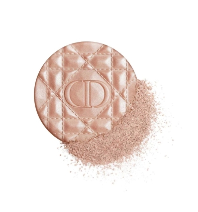 *SOBRE PEDIDO* (2 Gold Halo) Forever Glow Luminizer Highlighter