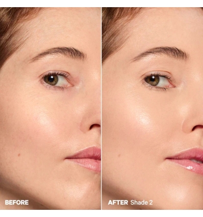 (2 Fair) Hydro Grip 12-Hour Hydrating Gel Skin Tint