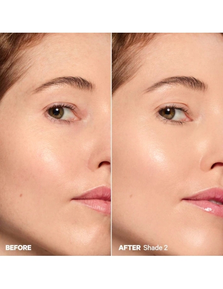 (2 Fair) Hydro Grip 12-Hour Hydrating Gel Skin Tint (2 Fair) Hydro Grip 12-Hour Hydrating Gel Skin Tint