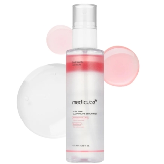 PDRN Pink Peptide Serum Mist