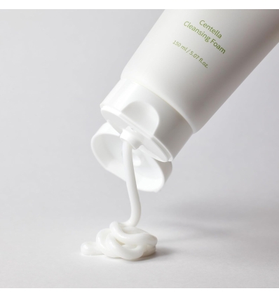 Centella Cleansing Foam