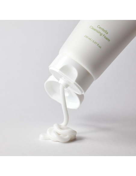 Centella Cleansing Foam Centella Cleansing Foam