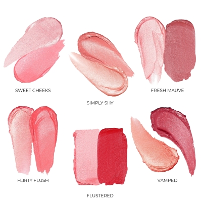 *SOBRE PEDIDO* Hy-Blush Cloudy Cream Cheek Duo