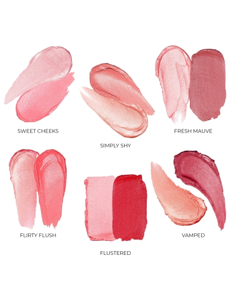 *SOBRE PEDIDO* Hy-Blush Cloudy Cream Cheek Duo *SOBRE PEDIDO* Hy-Blush Cloudy Cream Cheek Duo