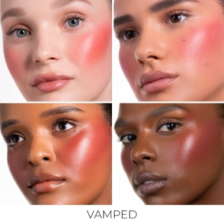 *SOBRE PEDIDO* Hy-Blush Cloudy Cream Cheek Duo 2