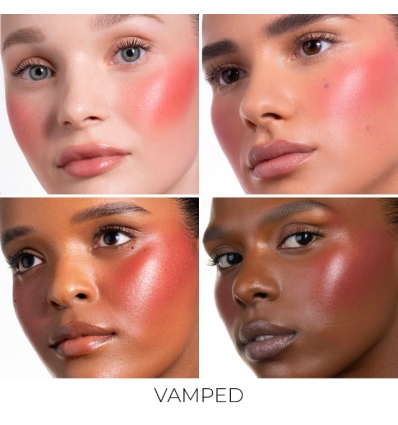 *SOBRE PEDIDO* Hy-Blush Cloudy Cream Cheek Duo