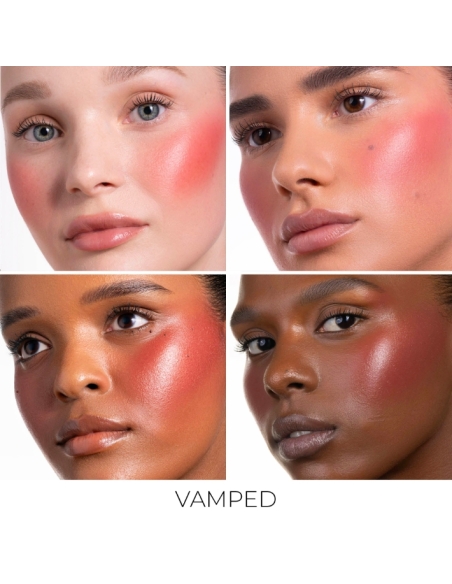 *SOBRE PEDIDO* Hy-Blush Cloudy Cream Cheek Duo *SOBRE PEDIDO* Hy-Blush Cloudy Cream Cheek Duo