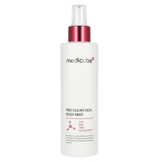 Medicube - Red Clear Cica Body Mist