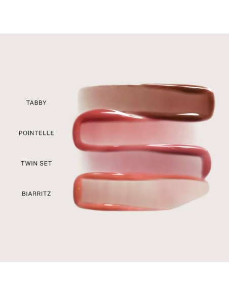 *SOBRE PEDIDO* (Biarritiz) Shade Slick Shine Tinted Lip Oil *SOBRE PEDIDO* (Biarritiz) Shade Slick Shine Tinted Lip Oil