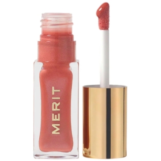 *SOBRE PEDIDO* (Biarritiz) Shade Slick Shine Tinted Lip Oil
