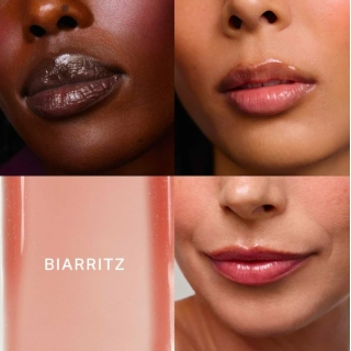 *SOBRE PEDIDO* (Biarritiz) Shade Slick Shine Tinted Lip Oil 2