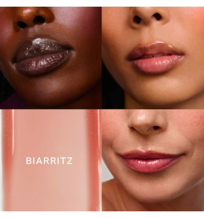 *SOBRE PEDIDO* (Biarritiz) Shade Slick Shine Tinted Lip Oil