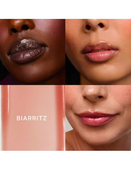 *SOBRE PEDIDO* (Biarritiz) Shade Slick Shine Tinted Lip Oil *SOBRE PEDIDO* (Biarritiz) Shade Slick Shine Tinted Lip Oil
