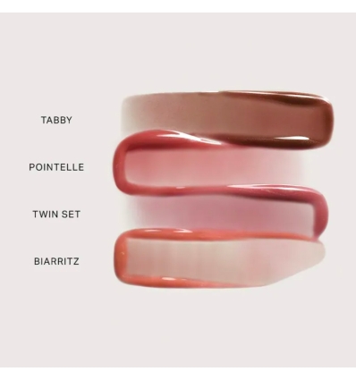 (Twin Set) Shade Slick Shine Tinted Lip Oil