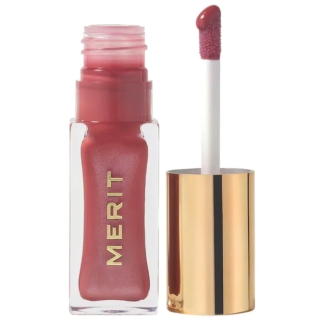 (Twin Set) Shade Slick Shine Tinted Lip Oil