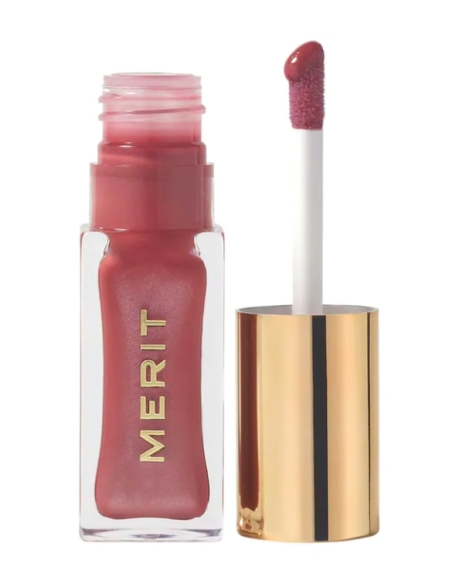(Twin Set) Shade Slick Shine Tinted Lip Oil (Twin Set) Shade Slick Shine Tinted Lip Oil