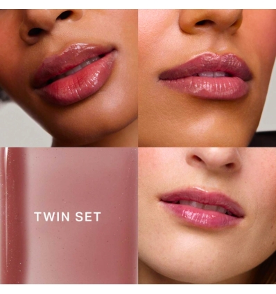 (Twin Set) Shade Slick Shine Tinted Lip Oil