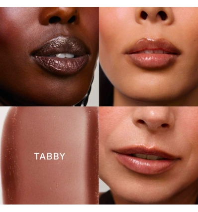*SOBRE PEDIDO* (Tabby) Shade Slick Shine Tinted Lip Oil