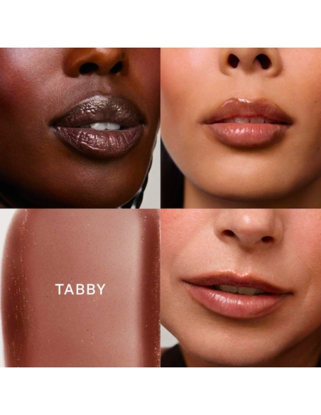 *SOBRE PEDIDO* (Tabby) Shade Slick Shine Tinted Lip Oil *SOBRE PEDIDO* (Tabby) Shade Slick Shine Tinted Lip Oil