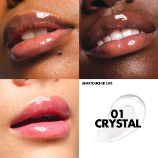 *SOBRE PEDIDO* Super Boost Lip Gloss 2