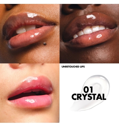 *SOBRE PEDIDO* Super Boost Lip Gloss