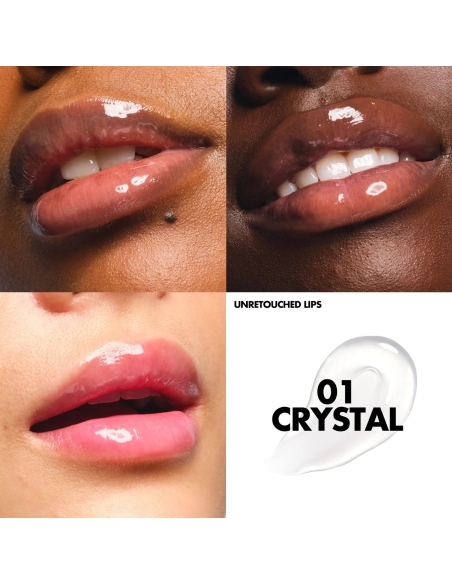 *SOBRE PEDIDO* Super Boost Lip Gloss *SOBRE PEDIDO* Super Boost Lip Gloss