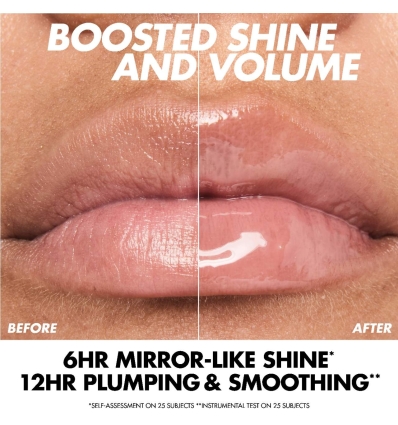 *SOBRE PEDIDO* Super Boost Lip Gloss