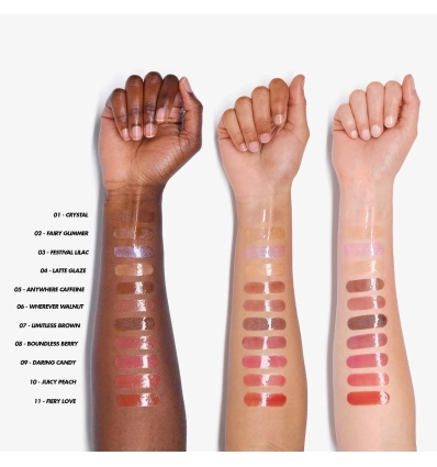 *SOBRE PEDIDO* Super Boost Lip Gloss