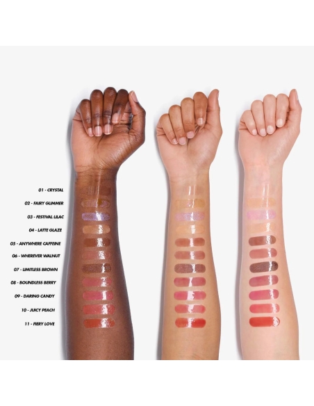 *SOBRE PEDIDO* Super Boost Lip Gloss *SOBRE PEDIDO* Super Boost Lip Gloss