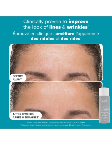 Exfoliation Icons Kit