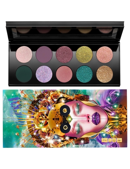 *SOBRE PEDIDO* MOTHERSHIP XII: Petalmorphosis *SOBRE PEDIDO* MOTHERSHIP XII: Petalmorphosis