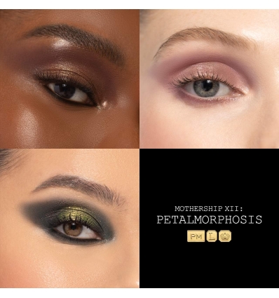 *SOBRE PEDIDO* MOTHERSHIP XII: Petalmorphosis
