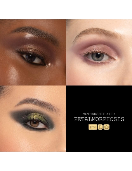 *SOBRE PEDIDO* MOTHERSHIP XII: Petalmorphosis *SOBRE PEDIDO* MOTHERSHIP XII: Petalmorphosis